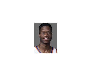 Amir Hinton basketball player - SG
