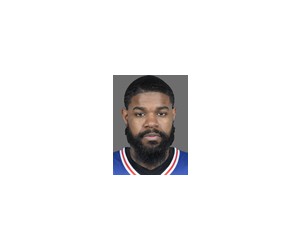 Amir Johnson basketball player - PF
