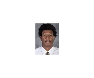 Amir Marquis Warnock basketball player - C