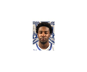 Amir Nesbitt basketball player - PG