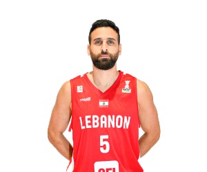 Amir Saoud basketball player photo 1