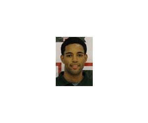 Amir Savon basketball player - F
