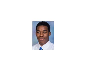 Amir Smith basketball player - PF