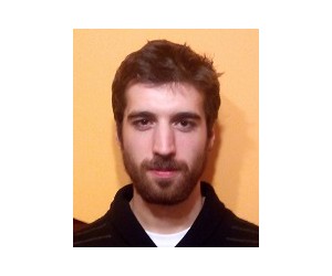 Amir Valcarcel Estevez basketball player - PF