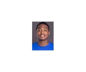 Amir Williams basketball player - SF