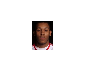 Amir Williams basketball player - C