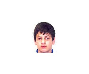Amit Ebo basketball player - G