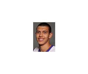 Ammanuel Diressa basketball player - SG