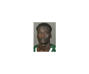 Amoro Lado basketball player - G