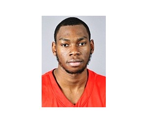 Amos Oladayo Olatayo basketball player photo 1