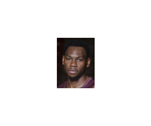 Amos Oladayo Olatayo basketball player - SF