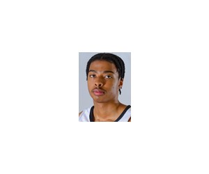 Amound Anderson Jr basketball player - G