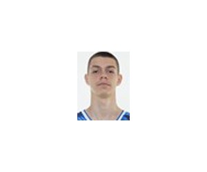 Amsal Delalic basketball player - SF