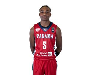 Amyas Hall basketball player