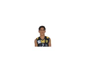 Anaegelio Ribeiro basketball player
