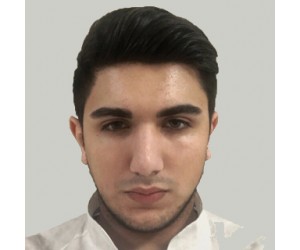Anar Nadgafarov basketball player - F