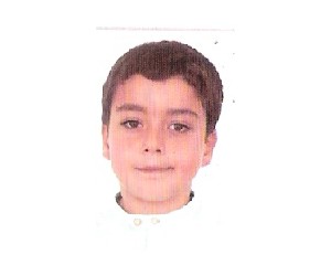 Anas Lazaar Lanjri basketball player