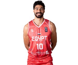 Anas Mahmoud basketball player photo 4