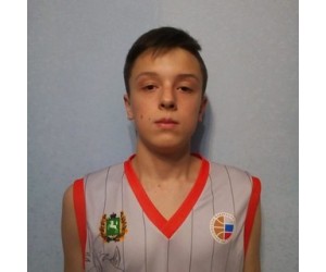 Anatolij Bocarov basketball player - G