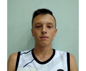 Anatolij Bocarov basketball player photo 2