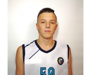 Anatolij Bocarov basketball player photo 3