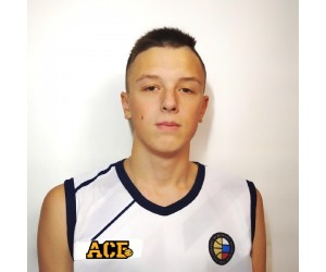 Anatolij Bocarov basketball player photo 4