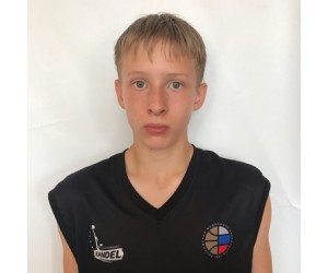 Anatolij Parygin basketball player - G