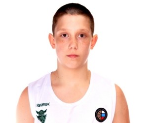 Anatoliy Avtushenko basketball player