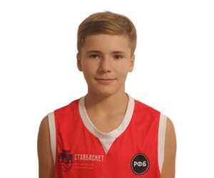 Anatoliy Chertov basketball player