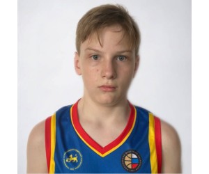 Anatoliy Fedorov basketball player