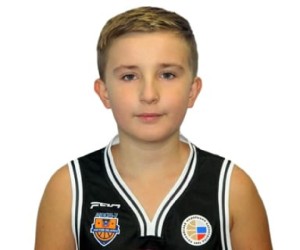 Anatoliy Frolov basketball player