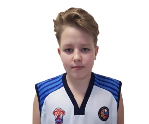 Anatoliy Kamynin basketball player photo 1