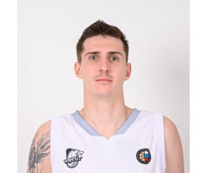 Anatoliy Kneyb basketball player - F
