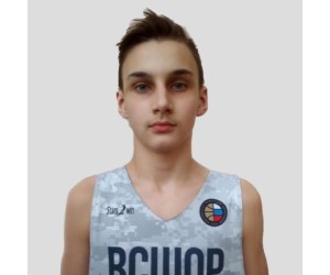 Anatoliy Kukhmalaynen basketball player photo 1