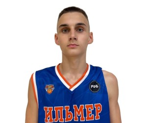 Anatoliy Kukhmalaynen basketball player - G