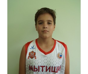 Anatoliy Kurtin basketball player - G