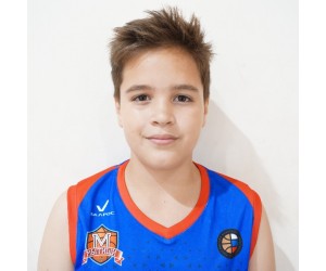 Anatoliy Kurtin basketball player photo 2