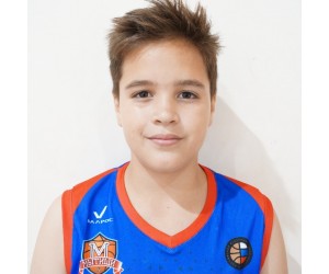 Anatoliy Kurtin basketball player photo 3