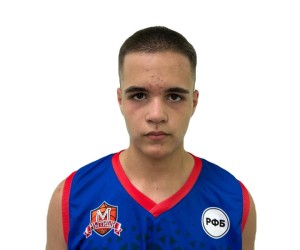 Anatoliy Kurtin basketball player photo 4