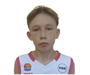 Anatoliy Kutyshev basketball player - C