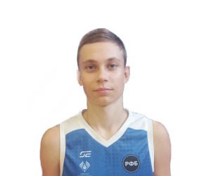 Anatoliy Lebedev basketball player