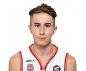 Anatoliy Makarov basketball player photo 2