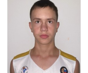 Anatoliy Maltcev basketball player photo 2