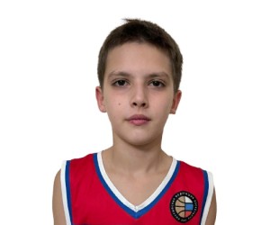 Anatoliy Panenkov basketball player photo 1