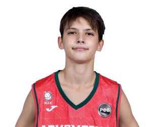 Anatoliy Panenkov basketball player photo 2