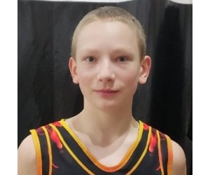 Anatoliy Pirogov basketball player - G