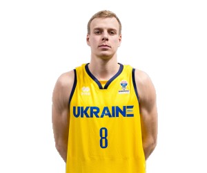 Anatoliy Shundel basketball player photo 3