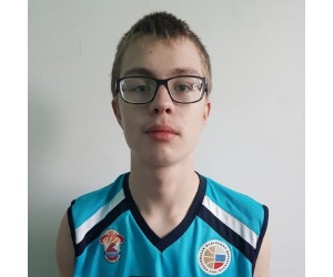 Anatoliy Sitnikov basketball player - C