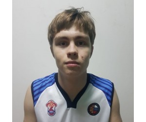 Anatoliy Sitnikov basketball player photo 2