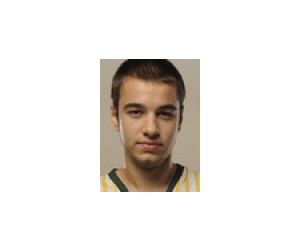 Anatoliy Tikhovskiy basketball player - SF